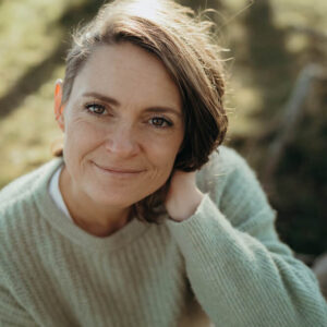 Katja Schröffer, Freilich(t) Yoga & Coaching, Brand Design und Website